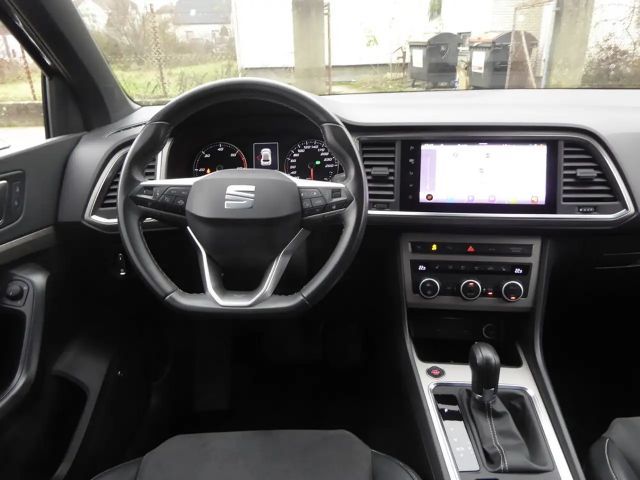 Seat Ateca DSG