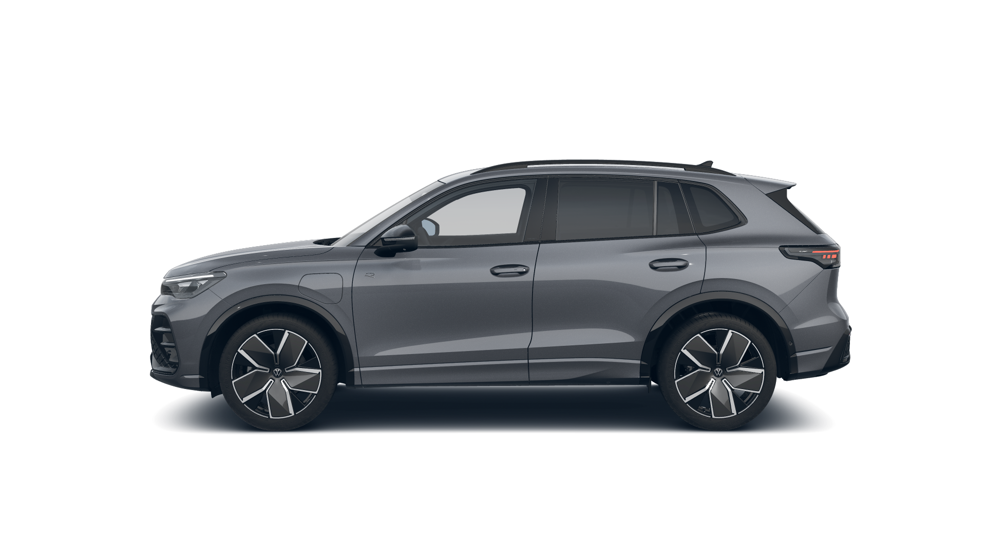 Volkswagen Tiguan DSG eHybrid