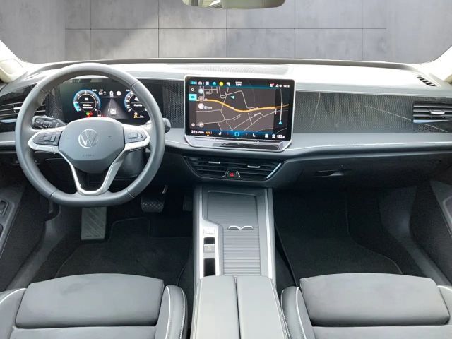 Volkswagen Passat Business DSG Variant