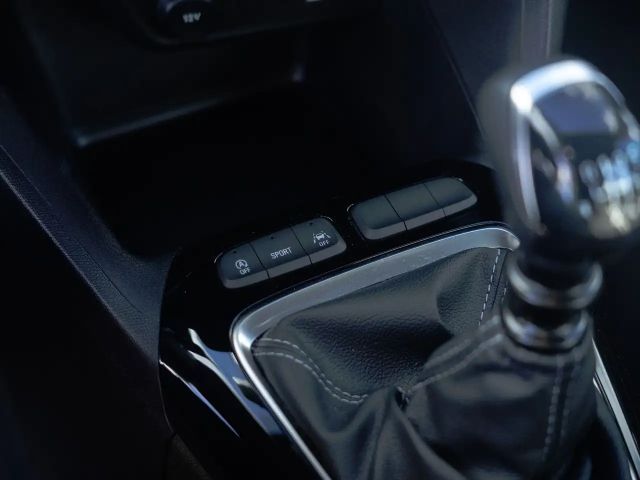 Opel Corsa GS-Line Grand Sport