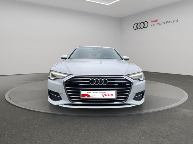 Audi A6 40 TDI Avant S-Tronic