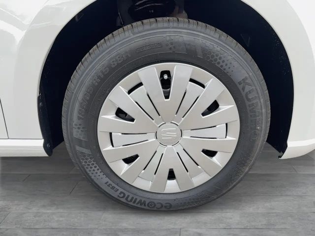 Seat Ibiza 1.0 TSI Reference