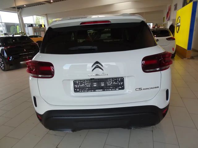 Citroën C5 Aircross Feel PureTech