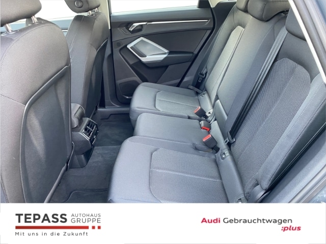Audi Q3 45 TFSI Hybride S-Tronic