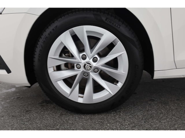 Skoda Octavia 1.4 TSI Ambition Combi iV