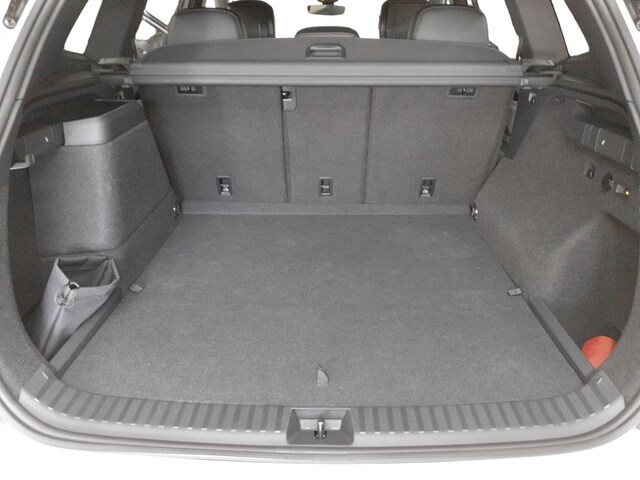 Volkswagen Tayron Sound eHybrid