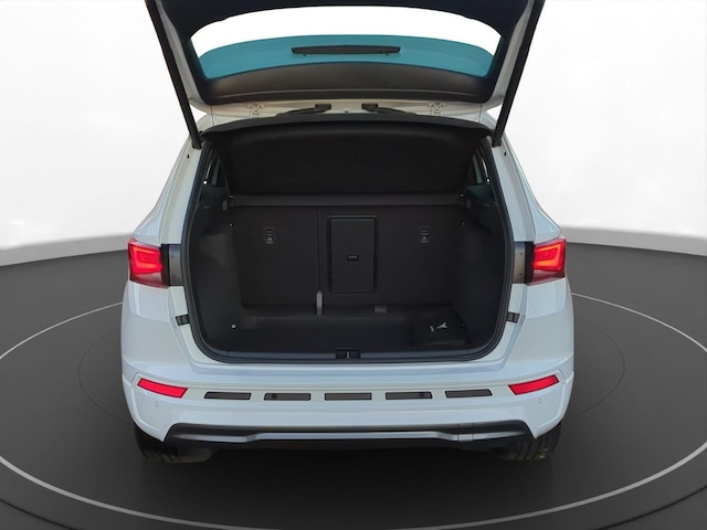 Cupra Ateca 1.5 TSI DSG