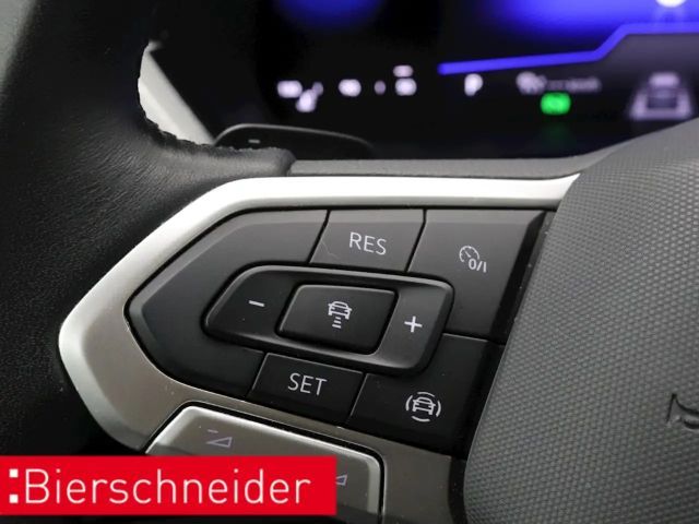 Volkswagen Touran 1.5 TSI DSG Move