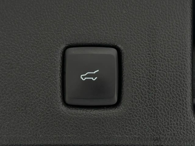 Ford Kuga Plug in Hybrid Titanium