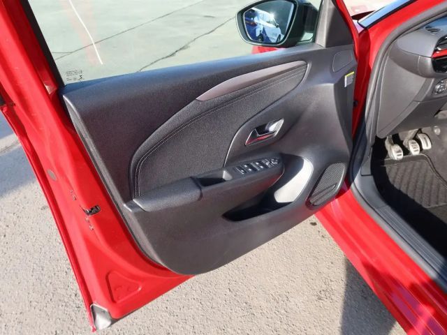 Opel Corsa GS-Line Grand Sport