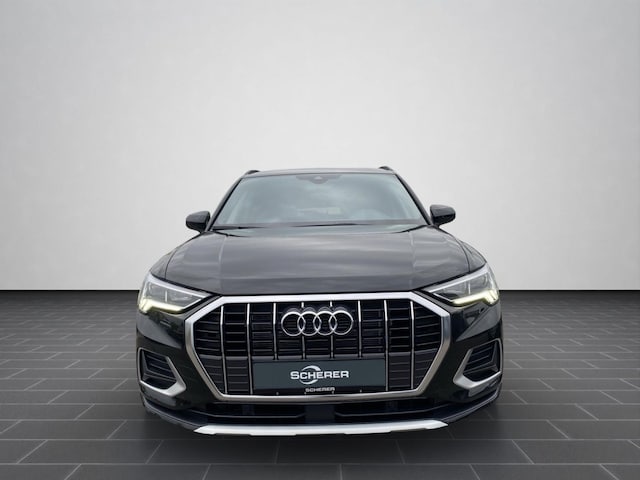 Audi Q3 S-Tronic