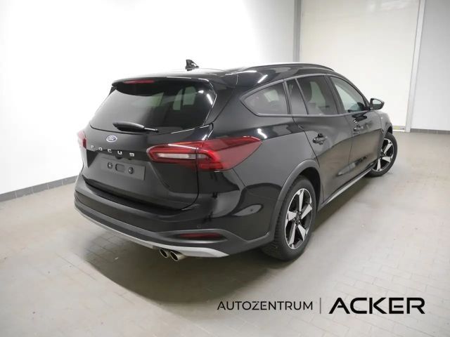 Ford Focus 1.5 EcoBlue Active Wagon