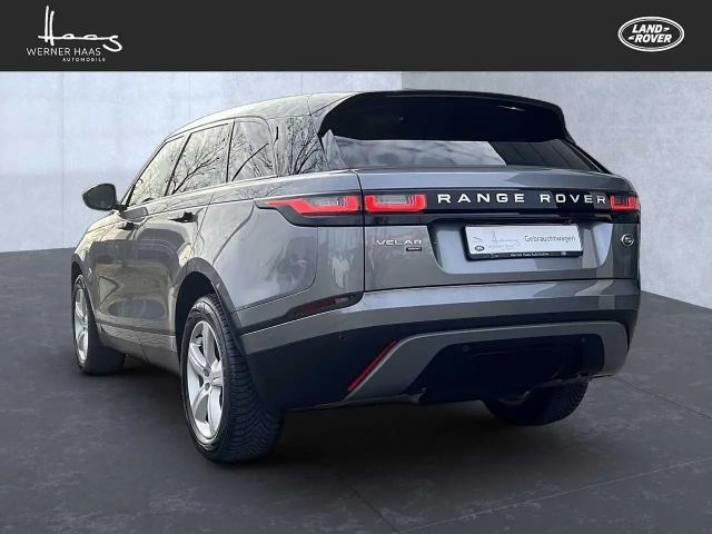 Land Rover Range Rover Velar D300 S