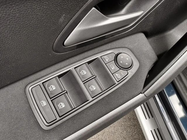 Dacia Bigster Hybrid 155