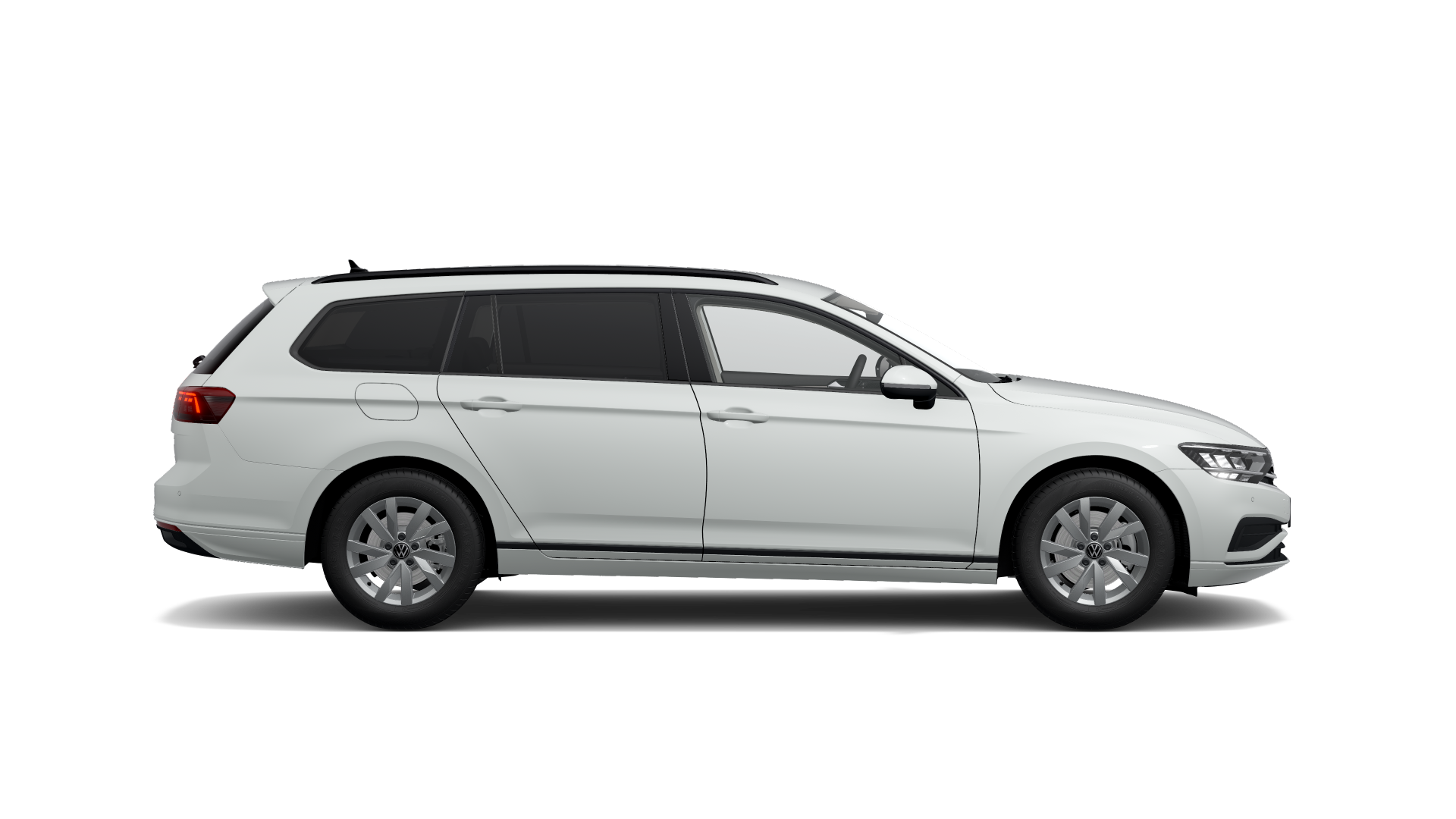 Volkswagen Passat 1.5 TSI DSG Variant