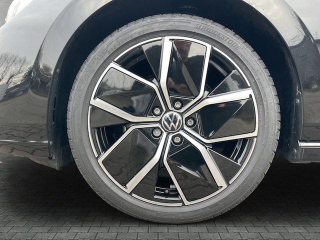 Volkswagen Golf 1.5 eTSI Golf VIII