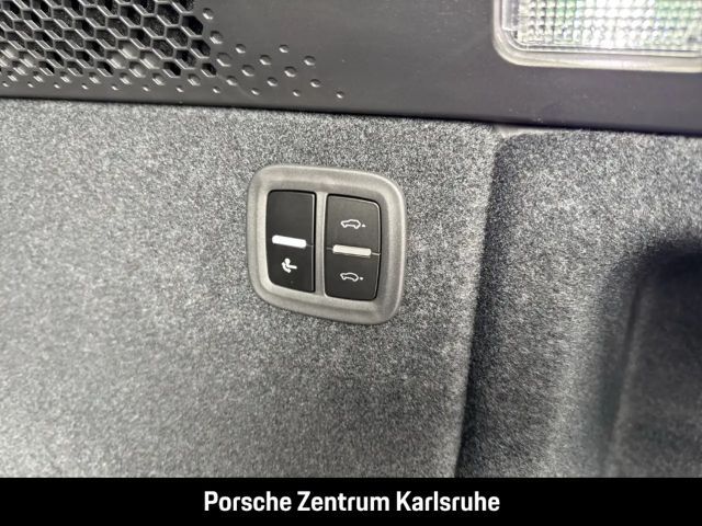 Porsche Macan Turbo