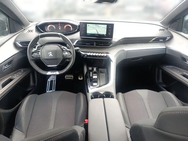 Peugeot 3008 GT-Line PureTech