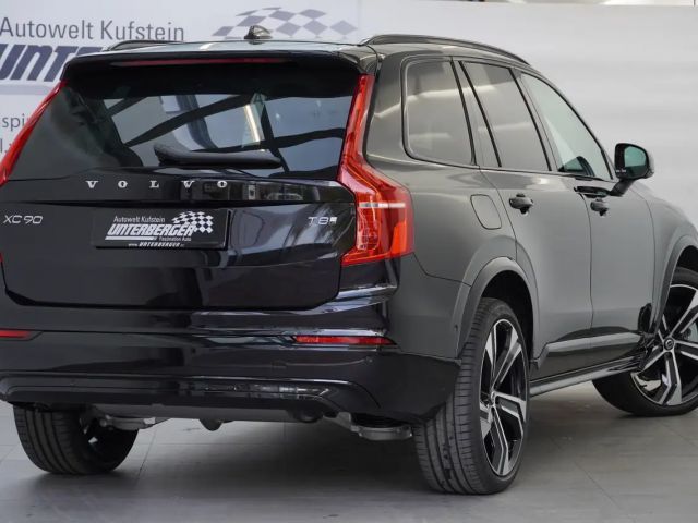 Volvo XC90 AWD Dark Recharge T8 Ultra