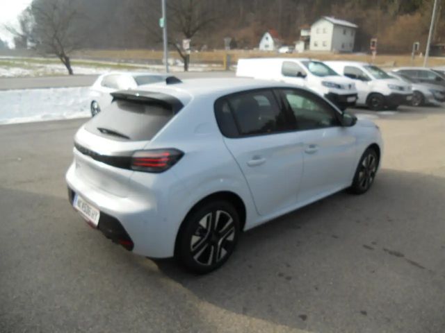 Peugeot 208 Allure Pack PureTech