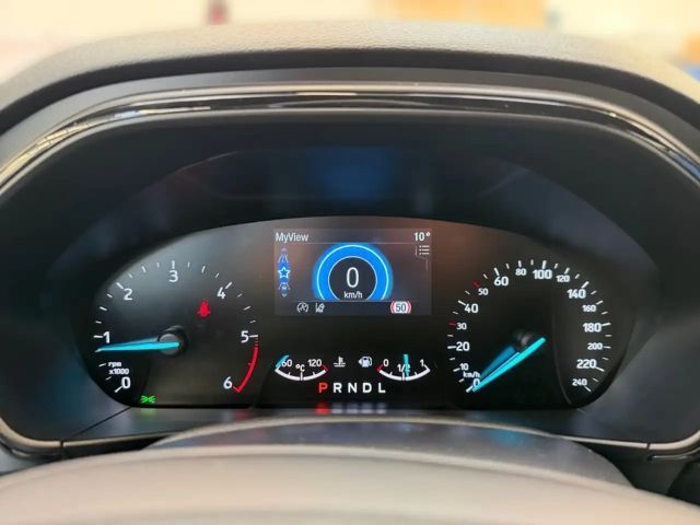 Ford Focus ST Line Wagon