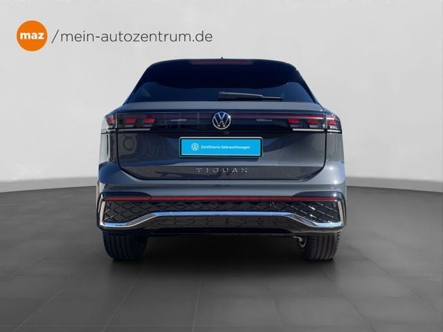 Volkswagen Tiguan 2.0 TDI R-Line