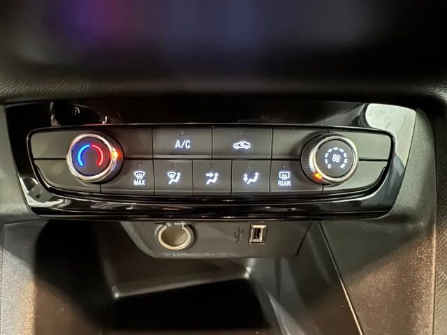 Opel Corsa 1.2 Turbo Edition