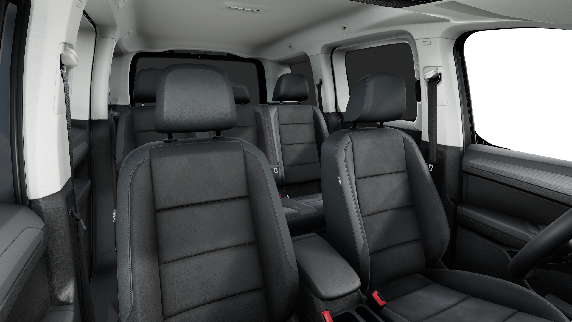 Volkswagen Caddy DSG Life eHybrid