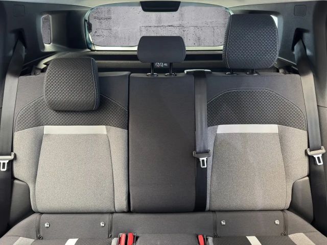 Opel Frontera Edition