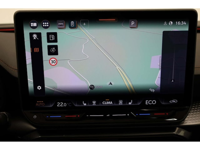 Cupra Leon Sportstourer VZ e-Hybrid