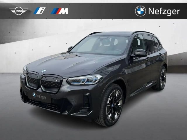 BMW iX3 M-Sport iX3