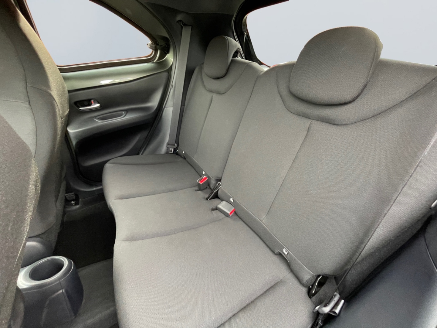 Toyota Aygo X 5-deurs Comfort