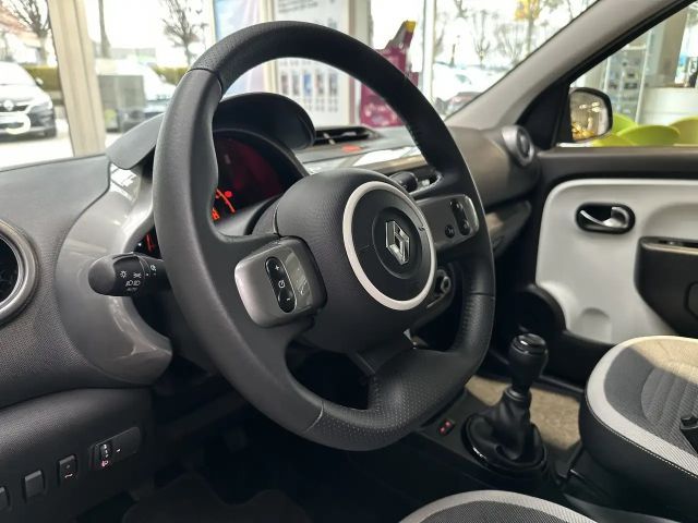 Renault Twingo SCe 65 Zen