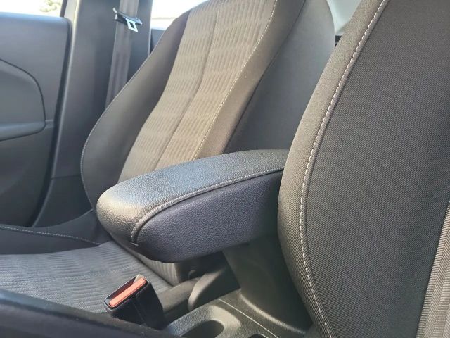 Opel Corsa F "Edition" Scheckheftgepflegt/1-Hand