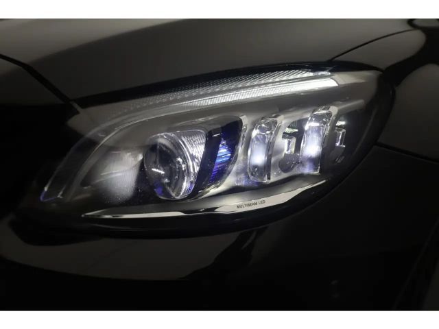 Mercedes-Benz C 63 AMG AMG Line Cabriolet