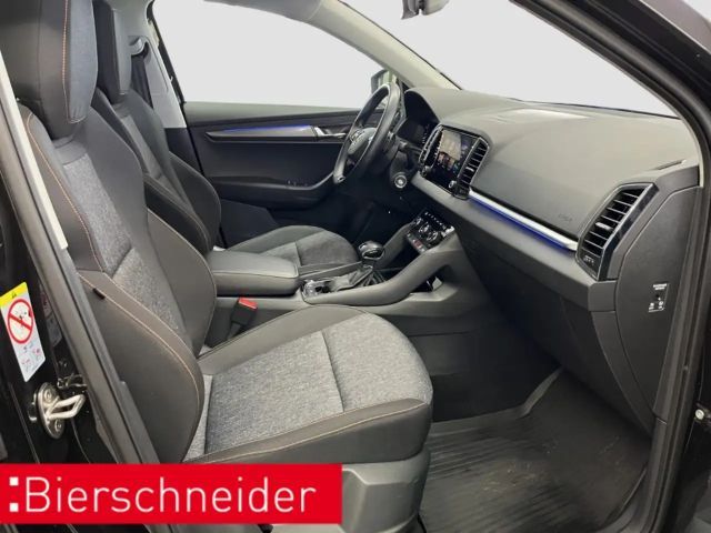 Skoda Karoq 1.5 TSI Clever