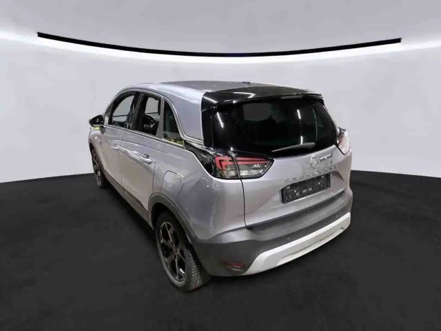 Opel Crossland X Enjoy