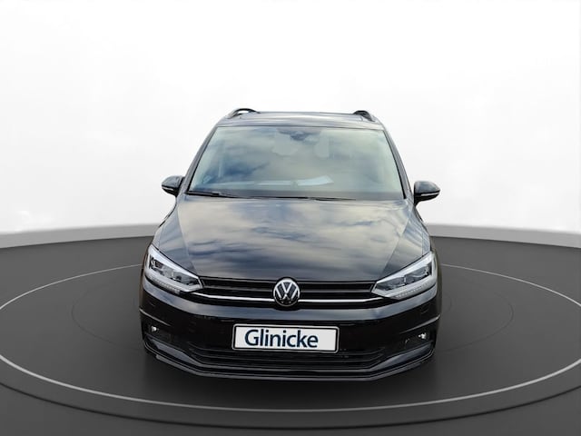 Volkswagen Touran Highline