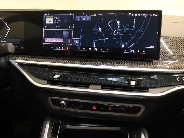 BMW X6 Coupé M-Sport xDrive40d