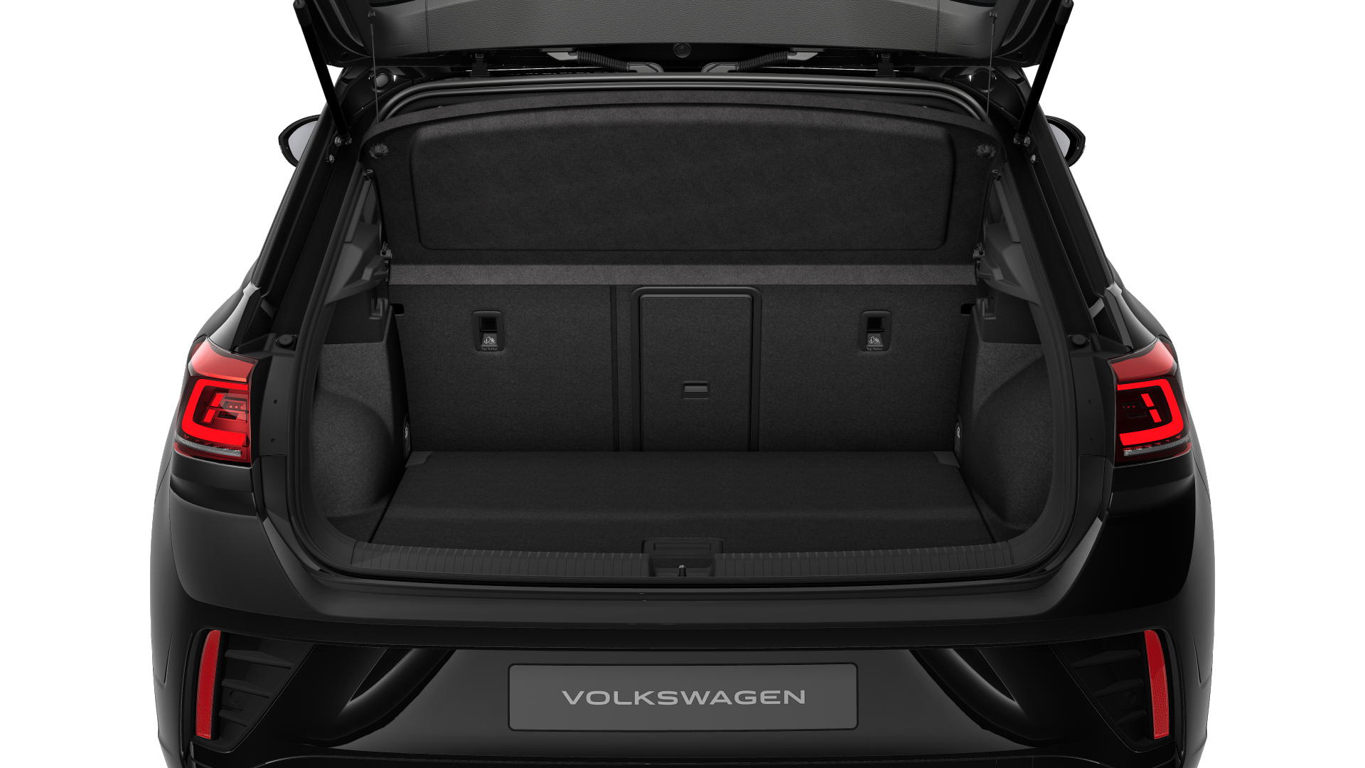 Volkswagen T-Roc 1.5 TSI DSG