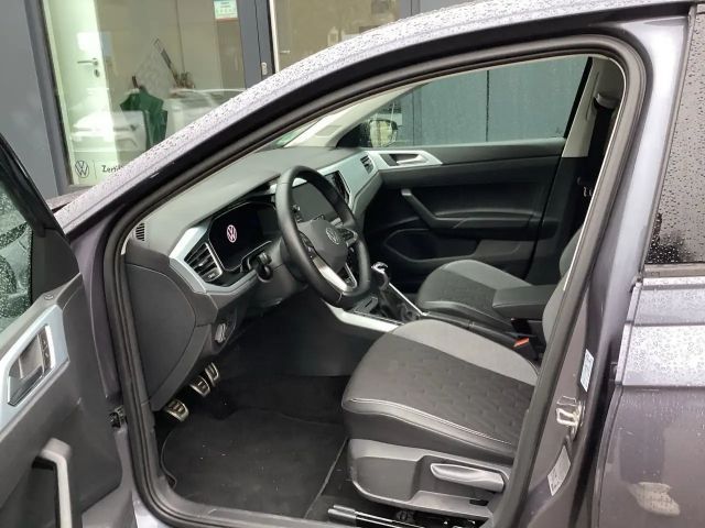 Volkswagen Polo 1.0 Goal LED