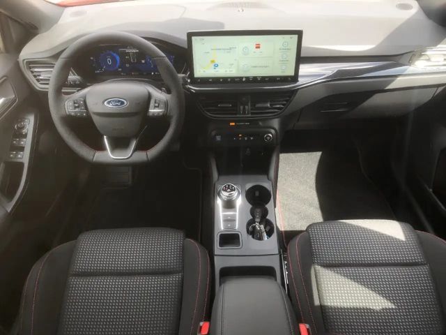 Ford Focus 1.5 EcoBlue ST Line Wagon