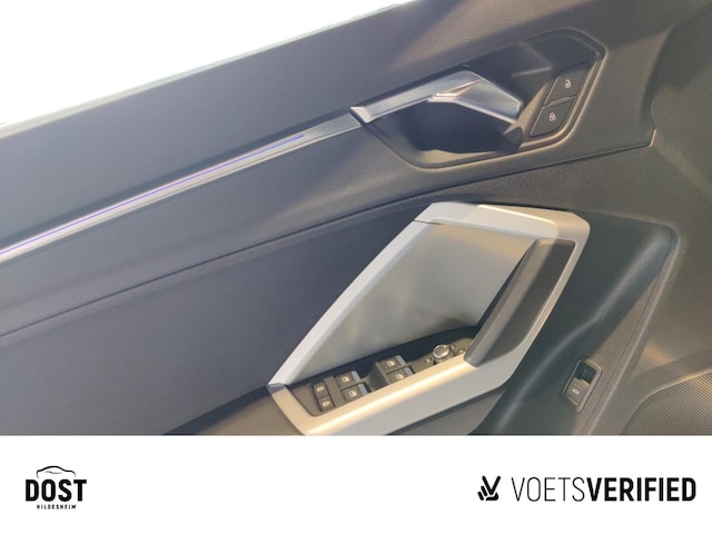 Audi Q3 35 TFSI S-Tronic Sportback