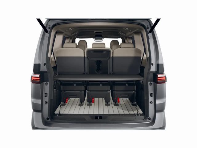 Volkswagen Multivan 2.0 TDI DSG Lang Life T7