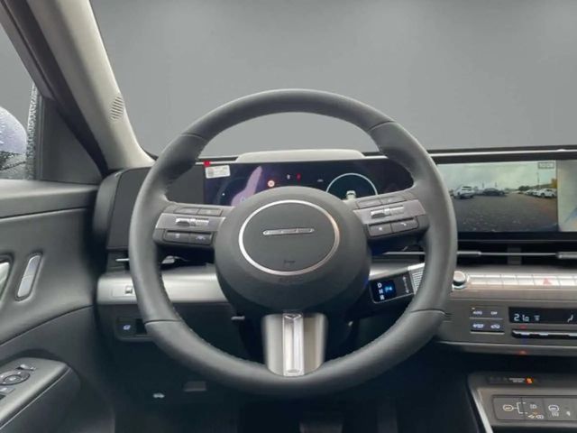 Hyundai Kona Prime