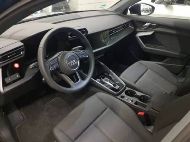 Audi A3 30 TFSI S-Tronic Sportback