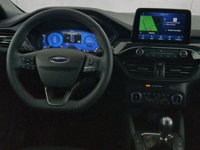 Ford Kuga EcoBoost ST Line