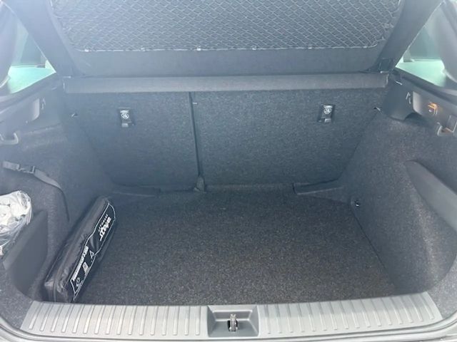 Skoda Kamiq Monte Carlo