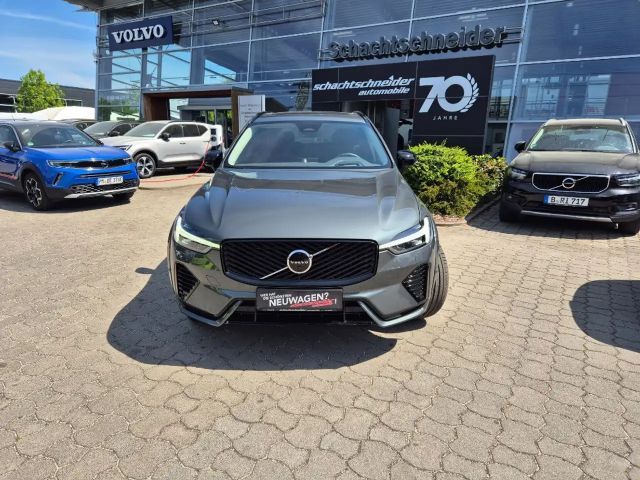 Volvo XC60 AWD Dark T8 Ultra