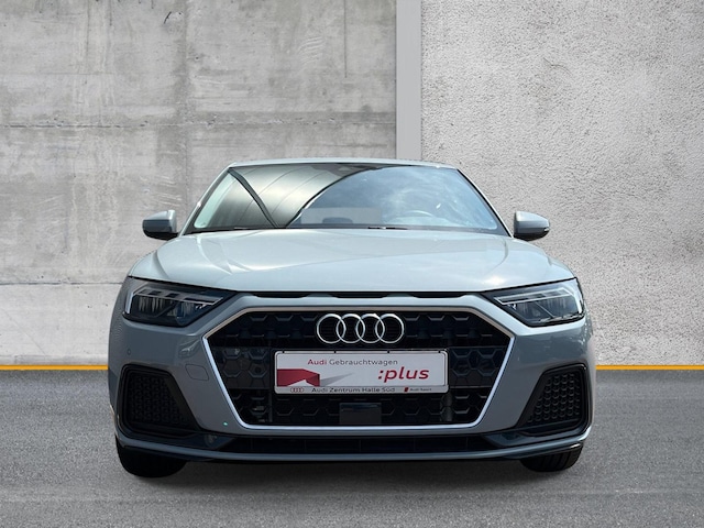Audi A1 30 TFSI S-Tronic Sportback